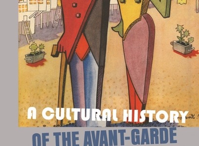 A Cultural History of the Avant-Garde in the Nordic Countries 1925-1950