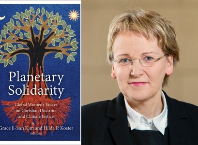 Arnfríður Guðmundsdóttir