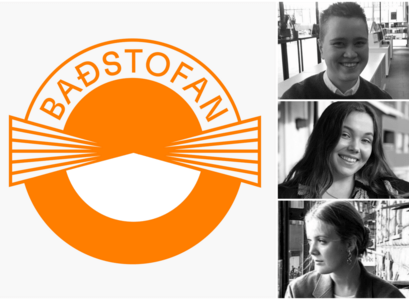 "Baðstofan, nýtt hlaðvarp um sagnfræði"