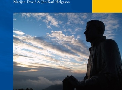 Great Immortality: Studies on European Cultural Sainthood