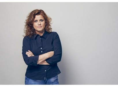 Kristín Helga Gunnarsdóttir