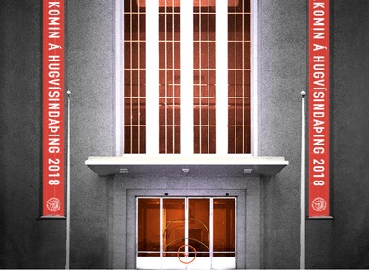 Kápa Hugvísindaþings