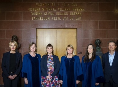 Nanna Hlín Halldórsdóttir