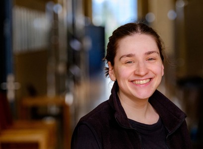 Grace deMeurisse