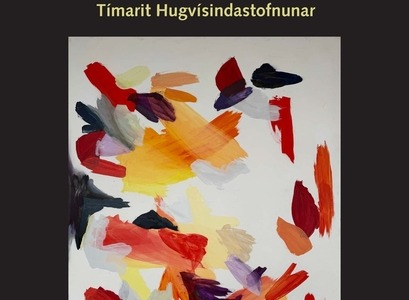 Ritið:1/2026
