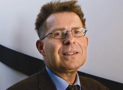 Ingjaldur Hannibalsson