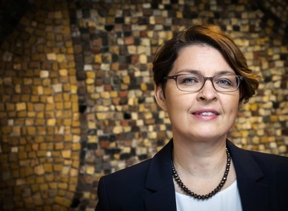 Kolbrún Þ. Pálsdóttir