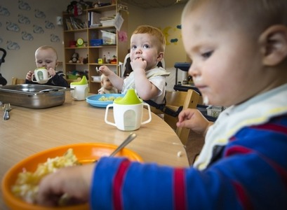 Fyrsta sameiginlega fræðslukvöld Fróðra foreldra og Menntavísindasviðs var 16. janúar síðastliðinn í Háskóla Íslands og var afar vel heppnað. 