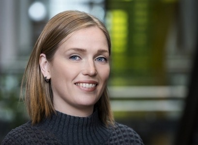 Ester Ýr Jónsdóttir hefur verið ráðin starfsþróunarstjóri hjá Menntavísindastofnun Menntavísindasviðs Háskóla Íslands frá og með 1. mars síðastliðnum.