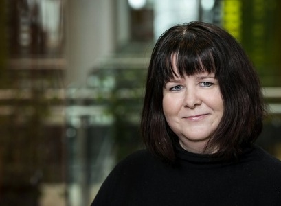 Guðrún Ragnarsdóttir, lektor við Menntavísindasvið, er ein þeirra sem flytur erindi á ráðstefnunni. Guðrún mun fjalla um kviku menntabreytinga í íslenskum framhaldsskólum og sýn skólastjórnenda og kennara í níu framhaldsskólum á breytingar í kjölfar framhaldsskólalaga frá 2008 og aðalnámskrá frá 2011.