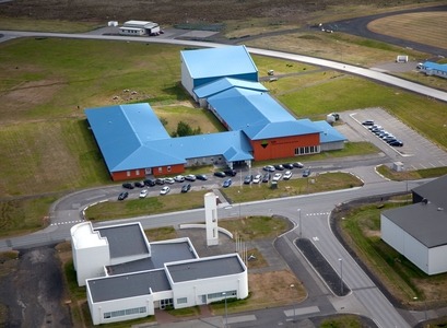 Háskólabrú Keilis