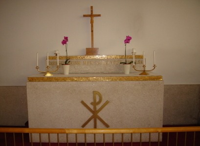 Kapella Háskóla Íslands