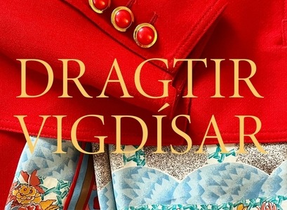 Dragtir Vigdísar