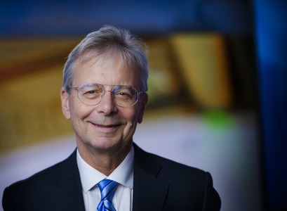 Jón Atli Benediktsson