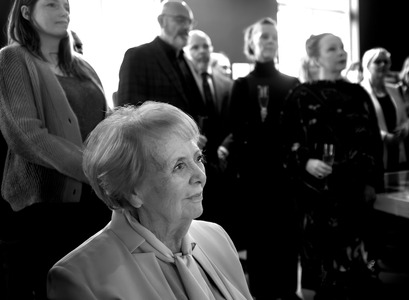 Vigdís Finnbogadóttir