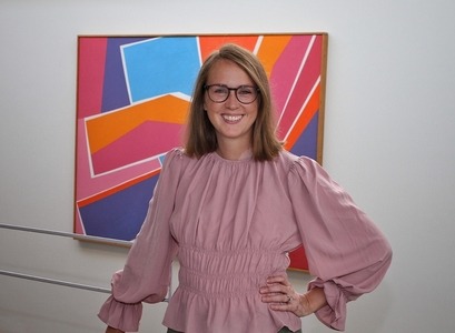 Sólveig Rós Másdóttir