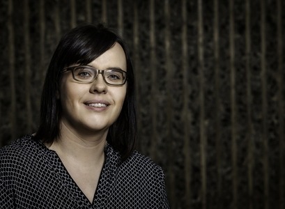 Eva Marín Hlynsdóttir