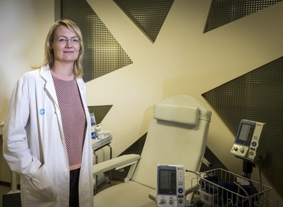 Erna Sif Arnardóttir