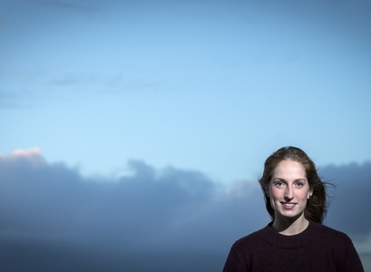 Jóhanna María Einarsdóttir