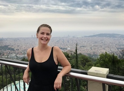 Þóra Björg Andrésdóttir