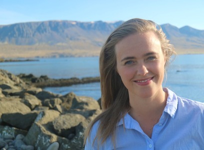 Þuríður Björg W. Árnadóttir