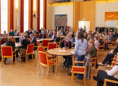 Þing Heilbrigðisvísindasviðs 16. september 2025