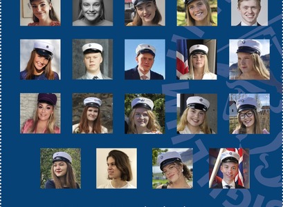 Handhafar Menntaverðlauna Háskóla Íslands 2020