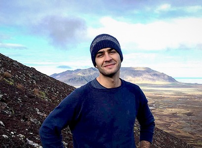 Pedro Simoes Costa, nýdoktor við iðnaðarverkfræði-, vélaverkfræði- og tölvunarfræðideild Háskóla Íslands, fékk nýverið styrk sem veitir honum aðgang að einni af hröðustu ofurtölvu heims.