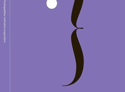 Kápa tímaritsins Milli mála