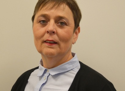 Guðrún Hrefna Sverrisdóttir