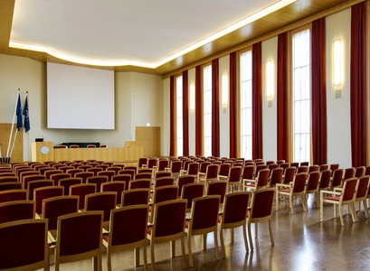 Hátíðasalur Háskóla Íslands