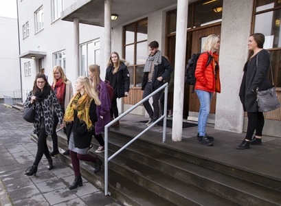 Á dagskrá eru mörg áhugaverð erindi á sviði geðhjúkrunar