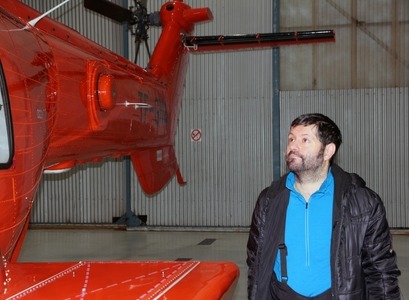 Mynd af Alexander Jarosch