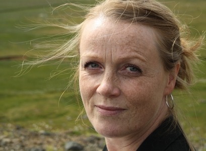 Erla Hulda Halldórsdóttir