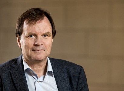 Guðmundur Hálfdanarson, forseti Hugvísindasviðs