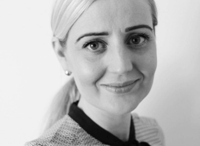 Halla Dröfn Jónsdóttir