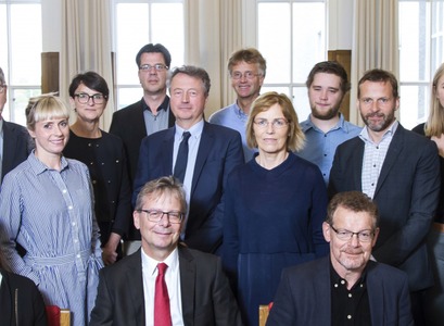 Háskólaráð Háskóla Íslands