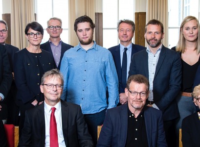 Háskólaráð Háskóla Íslands