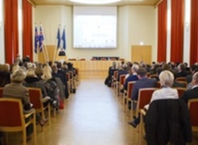 Ráðstefna um góða stjórnarhætti