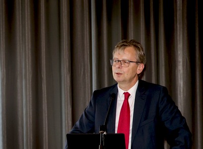 Jón Atli Benediktsson