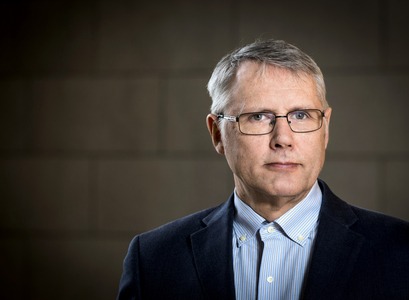 Róbert H. Haraldsson