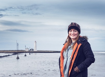 Lilja Jóhannesdóttir