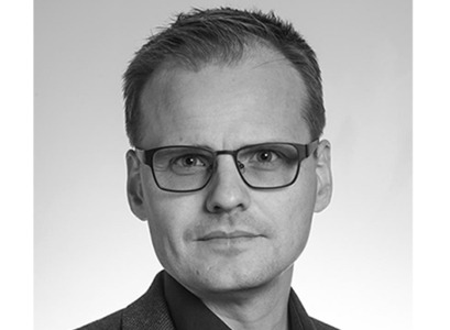 Magnús Þór Torfason lektor við Viðskiptafræðideild Háskóla Íslands