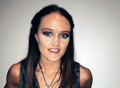 Margrét Sif Magnúsdóttir