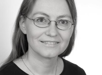 Ragnheiður Bragadóttir