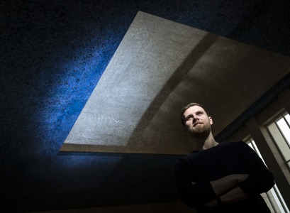 Sævar Helgi Bragason