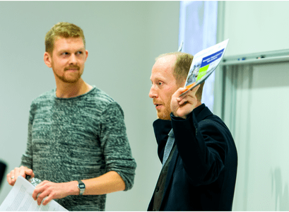 Þjóðarspegillinn föstudaginn 28. október