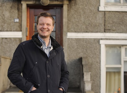 Þórhallur Ingi Halldórsson