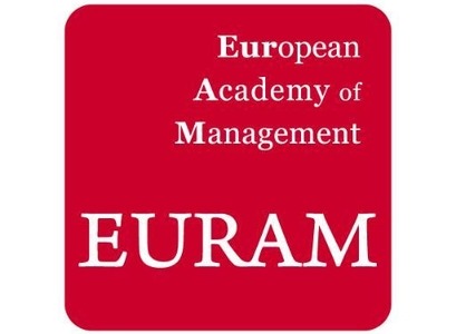 Logo EURAM