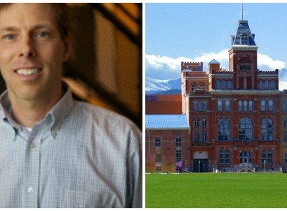 Daniel Rees prófessor við Háskólann í Colorado í Denver er væntanlegur til landsins og heldur opinn fyrirlestur á vegum Hagfræðideildar Háskóla Íslands, miðvikudaginn 23. mars.